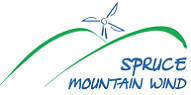Spruce Mountain Wind