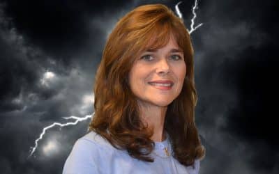 Women in Power Spotlight – Coleen O’Brien