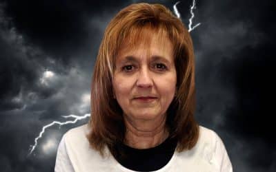 Women in Power Spotlight – Jill Moretz