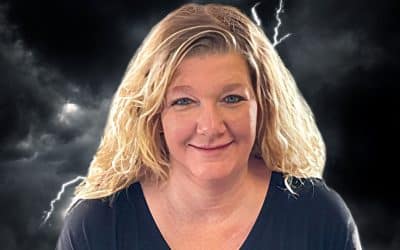 Women in Power Spotlight – Kim Holmes