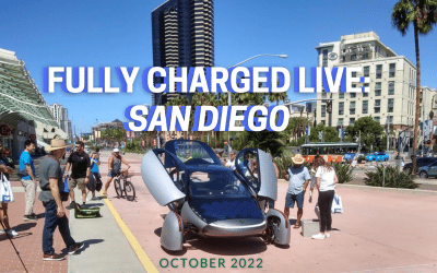 Fully Charged Live San Diego