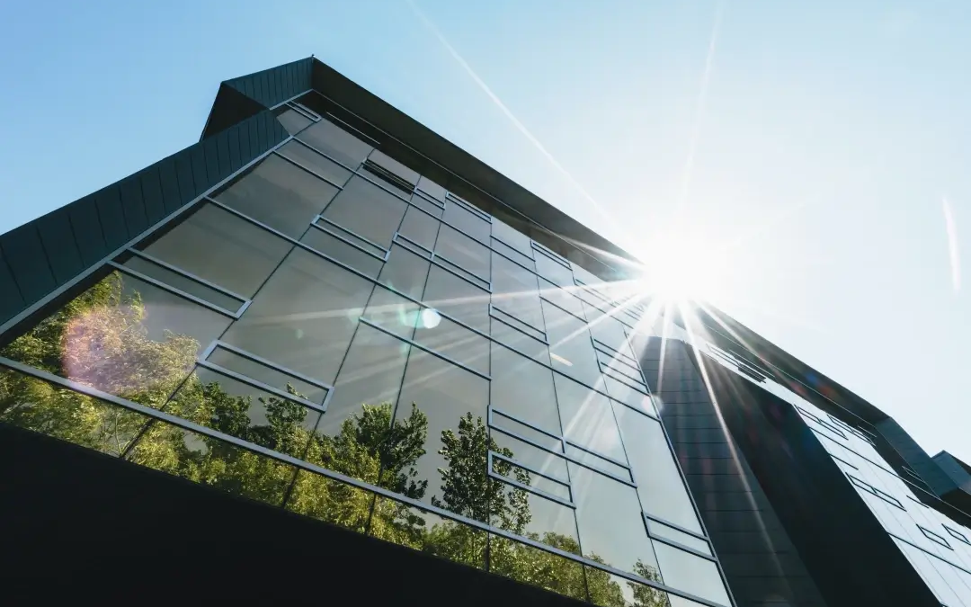 Tzimorangas Appointed to Embodied Carbon Intergovernmental Coordinating Council