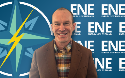 Michael Lazorchak Joins ENE as Manager of Regulatory & Market Affairs