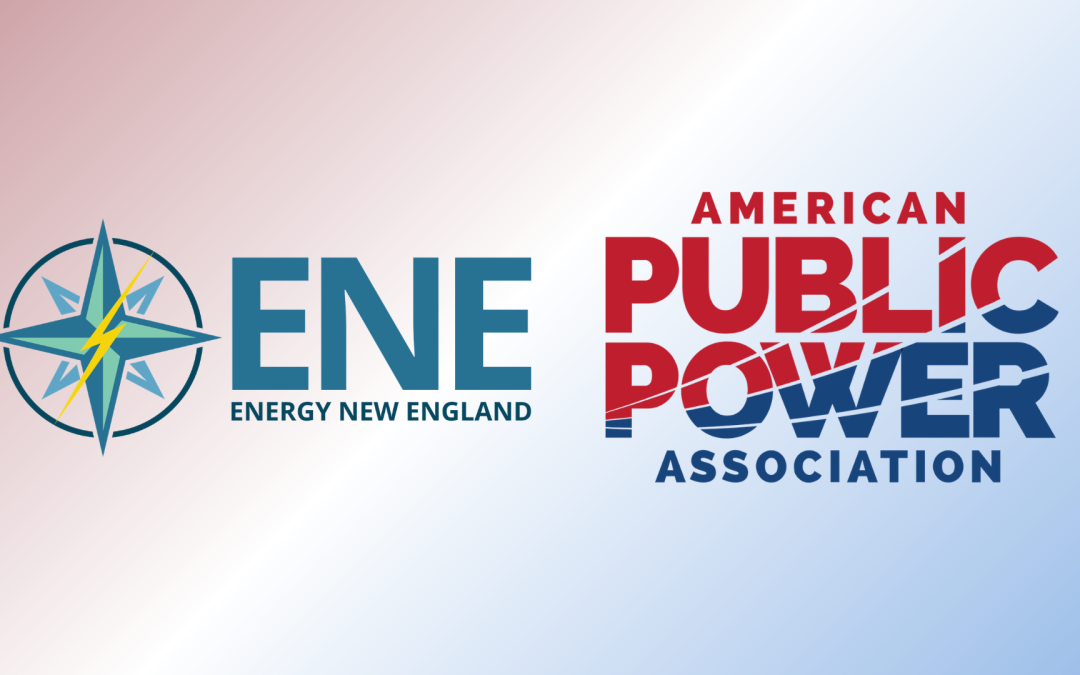 John G. Tzimorangas, CEO Elected To The American Public Power Association Board Of Directors